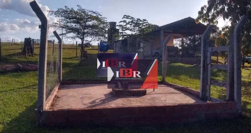 Fazenda à venda na Zona Rural, Dois Irmãos do Buriti 