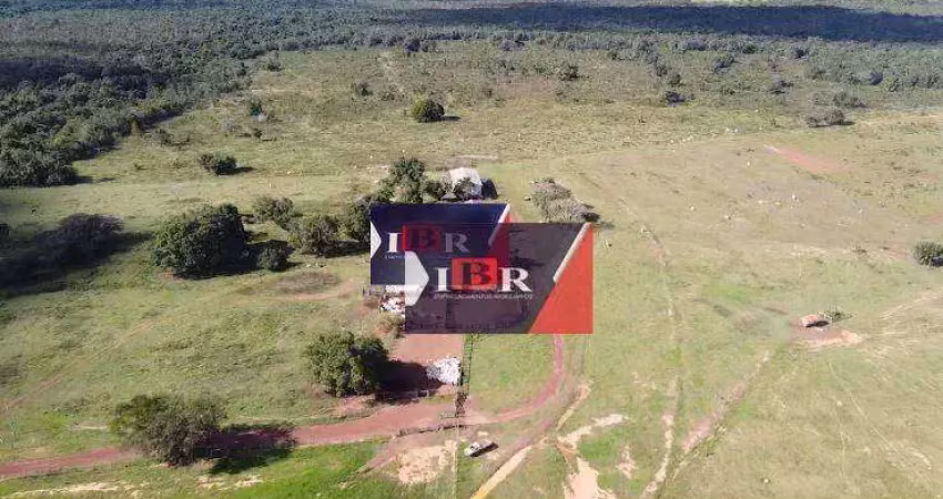 Fazenda à venda na Zona Rural, Alto Boa Vista 