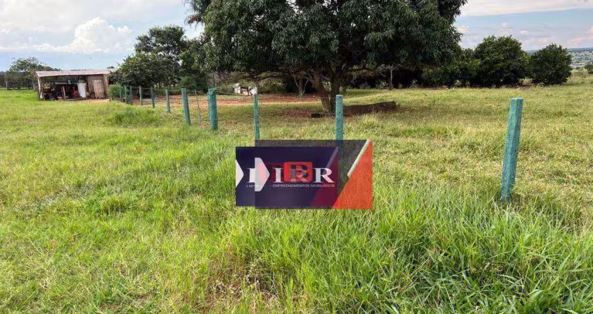Fazenda à venda na Travessa Cristo Rei, Zona Rural, Campo Grande