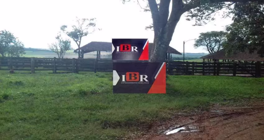 Fazenda à venda na Zona Rural, Martinópolis 