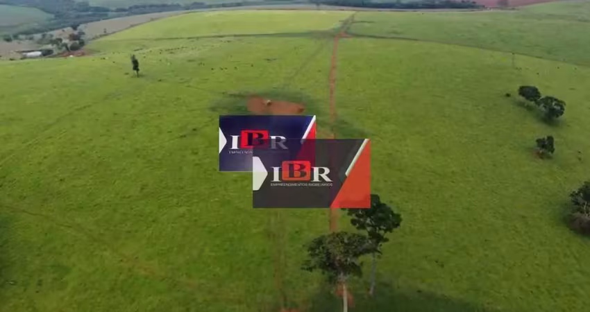 Fazenda à venda na Zona Rural, Campestre 