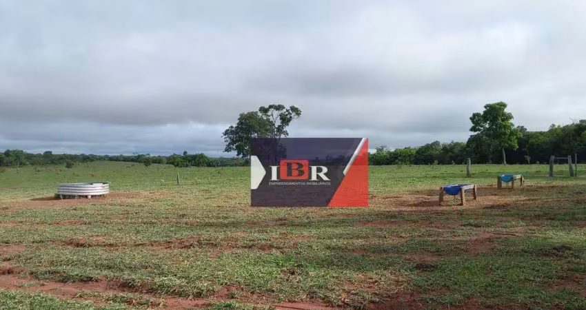 Fazenda à venda na Zona Rural, Corguinho 