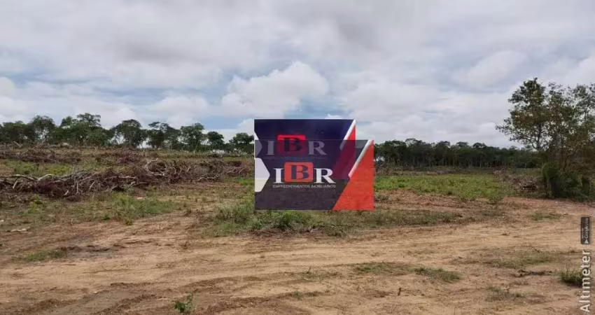Fazenda à venda no Setor, Anastácio 