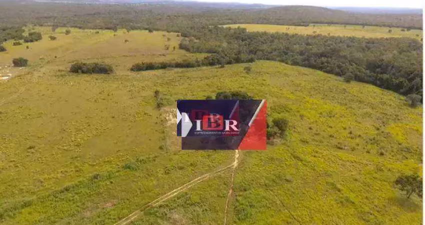 Fazenda à venda na Zona Rural, General Carneiro 