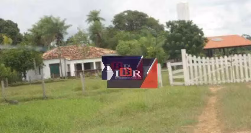 Fazenda à venda na Zona Rural, Miranda 
