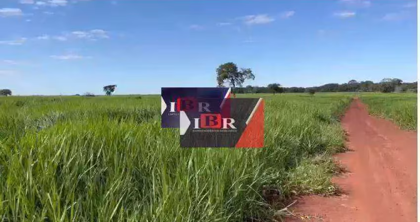 Fazenda à venda na Zona Rural, Coxim 