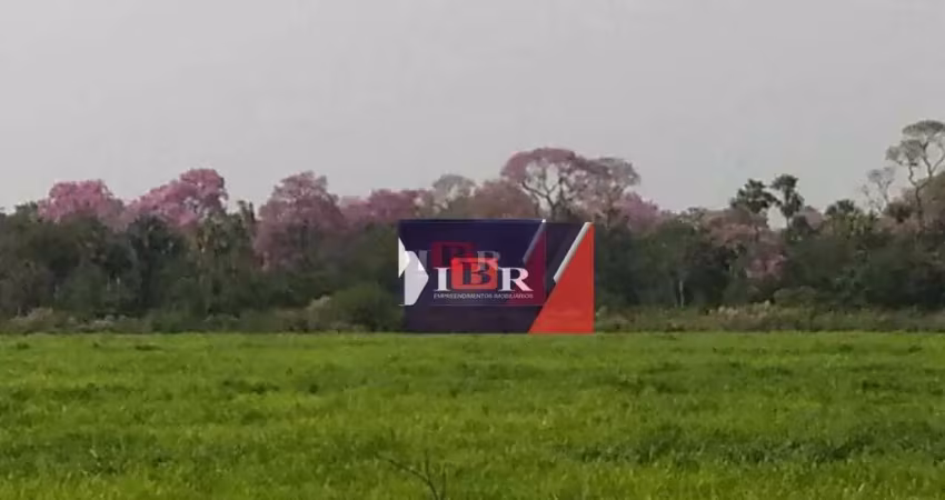 Fazenda à venda na Zona Rural, Miranda 