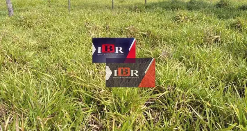 Fazenda à venda na Zona Rural, Claraval 