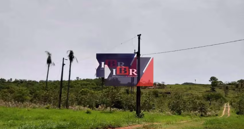 Fazenda em Jaraguari-MS