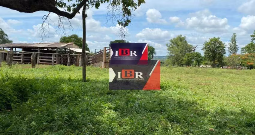 Fazenda à venda na Zona Rural, Santa Rita do Pardo 
