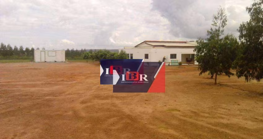 Fazenda em Paranatinga - MT