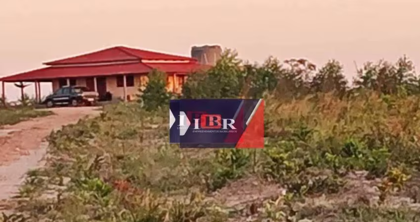 Fazenda à venda na Zona Rural, Dianópolis 