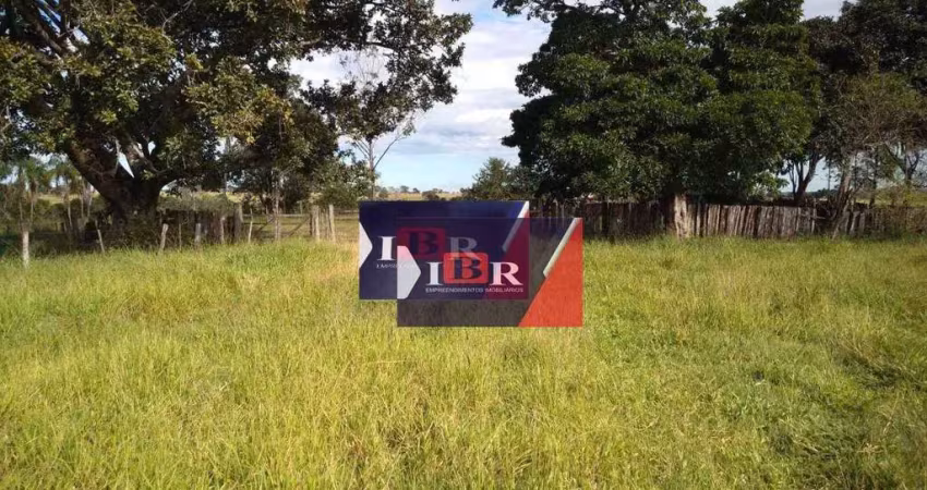 Fazenda à venda na Zona Rural, Cassilândia 