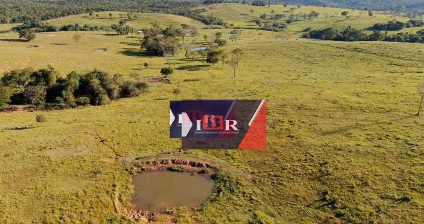 Fazenda à venda na Zona Rural, Camapuã 