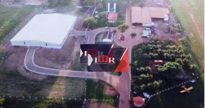 Fazenda à venda na Zona Rural, Porto Alegre do Norte 