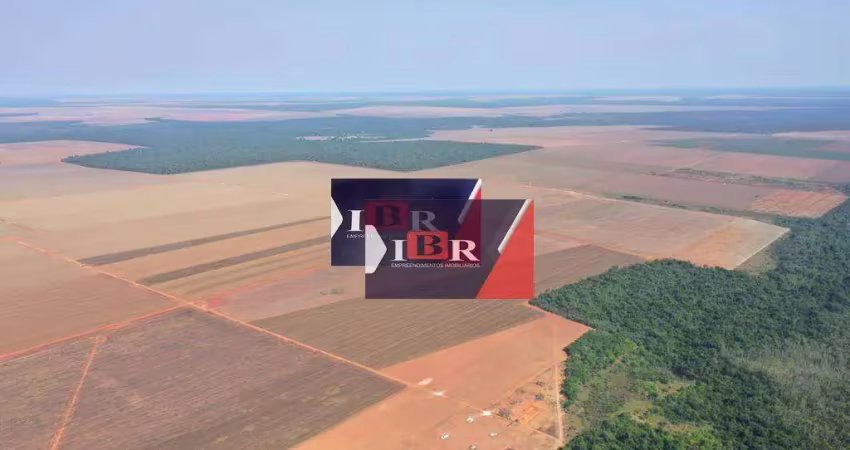 Fazenda à venda na Zona Rural, Gaúcha do Norte 