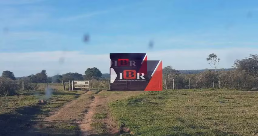 Fazenda à venda na Zona Rural, Terenos 