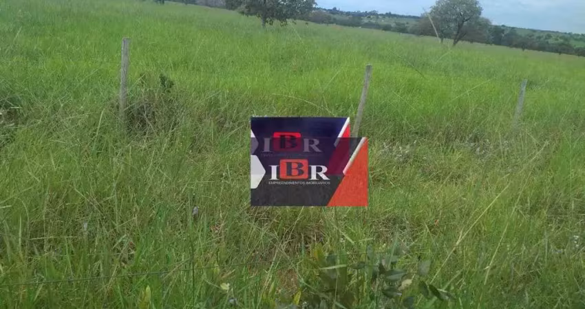 Fazenda à venda na Zona Rural, Corguinho 