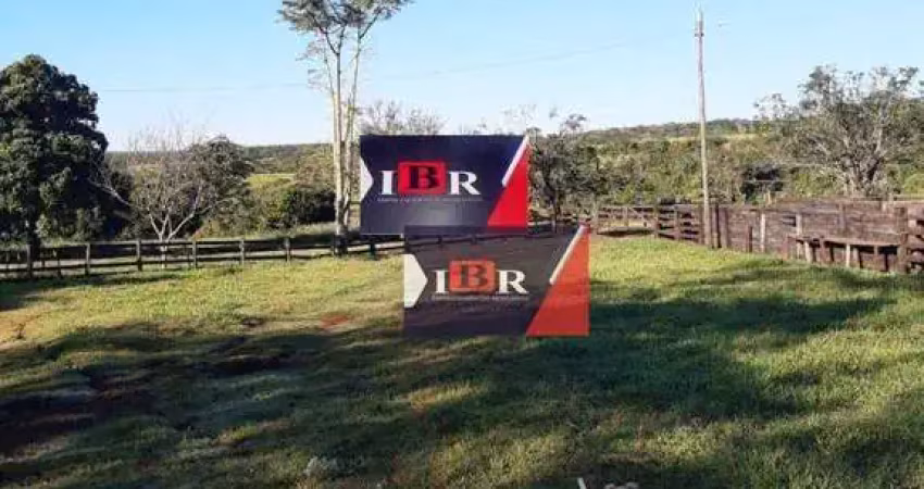 Fazenda à venda na Zona Rural, Dois Irmãos do Buriti 