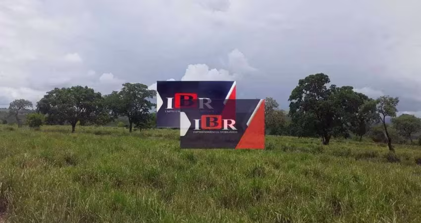 Fazenda à venda na Zona Rural, Alcinópolis 