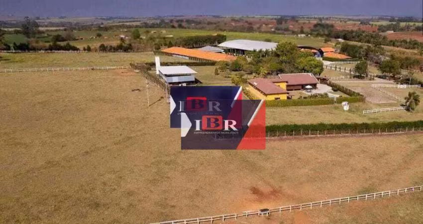 Fazenda à venda no Aleluia, Quadra 