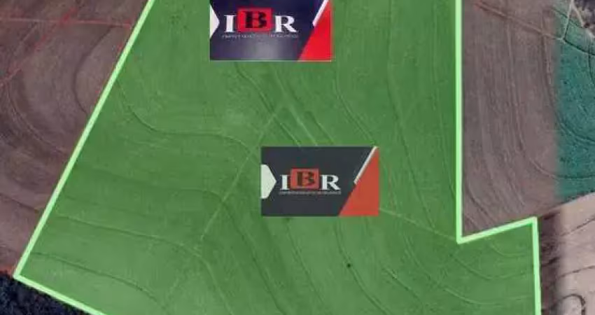 Chácara / sítio à venda no Parque Imperial II, Auriflama 