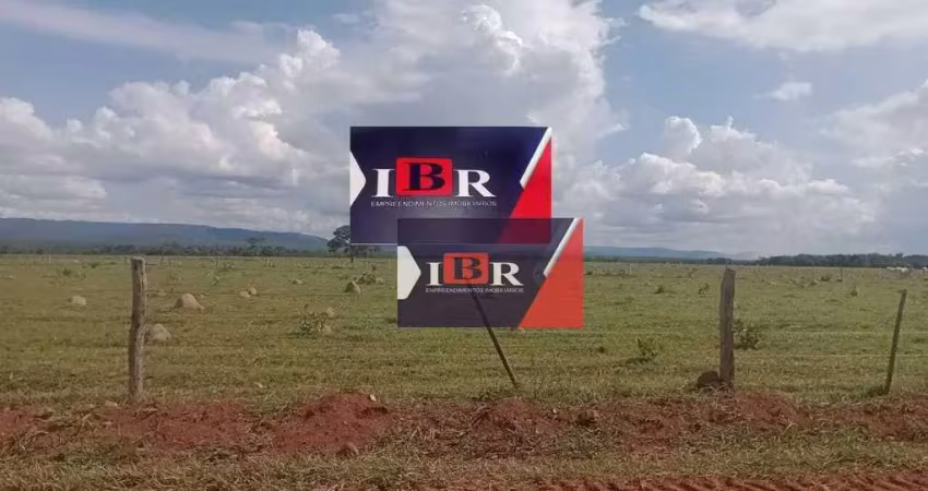 Fazenda à venda na Zona Rural, Alto Paraguai 