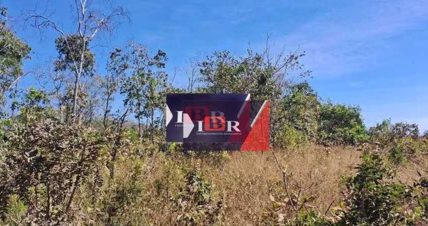 Fazenda em Paranatinga - MT