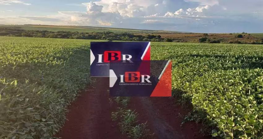 Fazenda à venda na Zona Rural, Ribas do Rio Pardo 