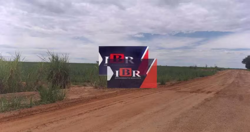 Fazenda à venda na Área Rural, Área Rural de Mineiros, Mineiros