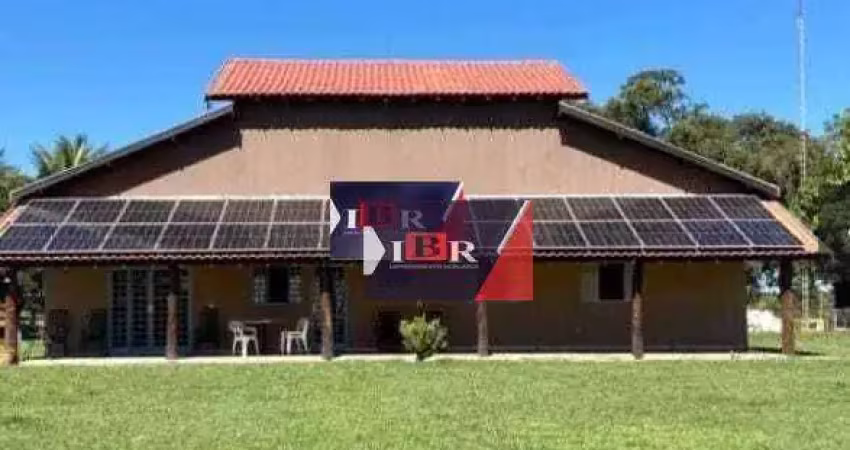 Fazenda à venda na Zona Rural, Bonito 