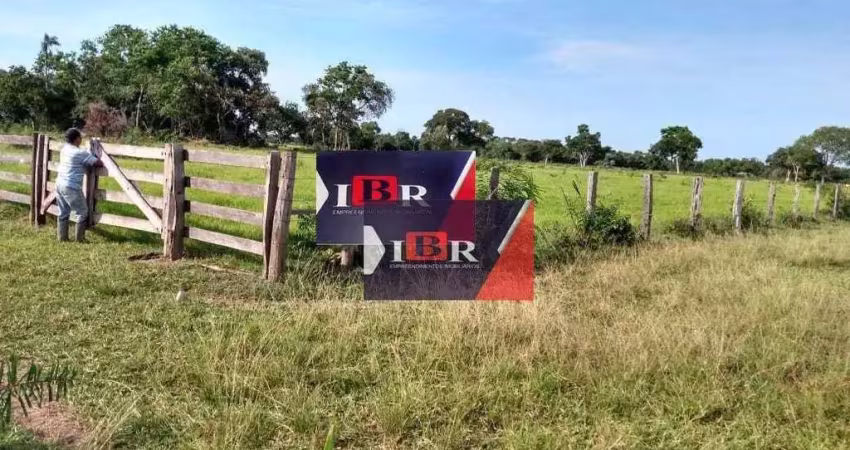 Fazenda à venda na Cipolândia, Aquidauana 