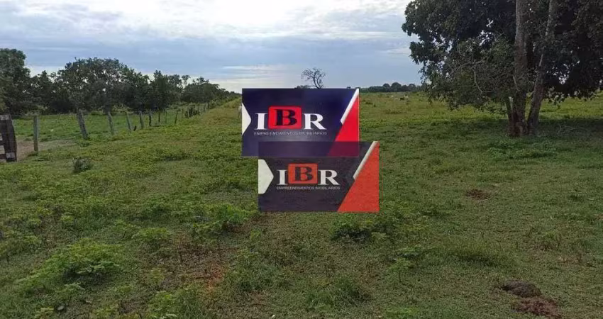 Fazenda à venda na Zona Rural, Araguaiana 
