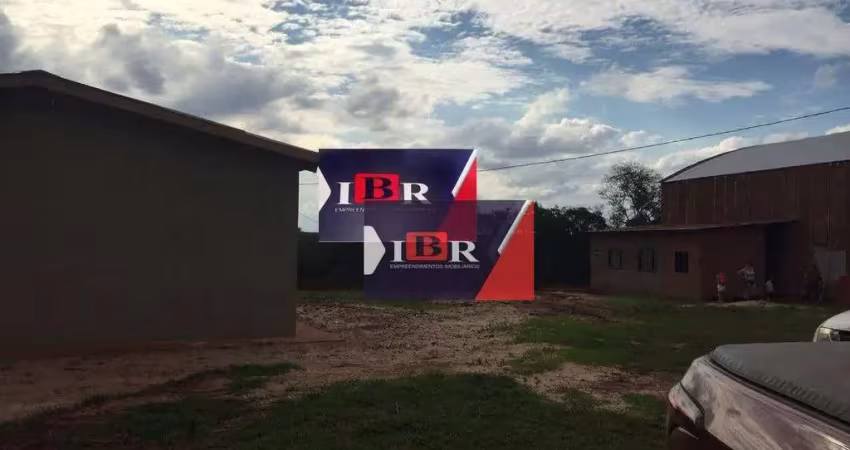 Fazenda à venda na Rua Carurú, Zona Rural, Campo Grande