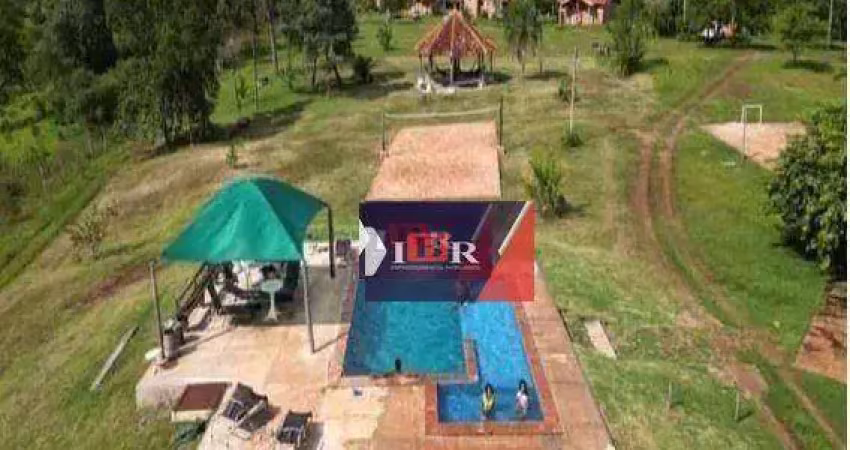 Casa comercial à venda no Jardim Carimbo, Sete Quedas 