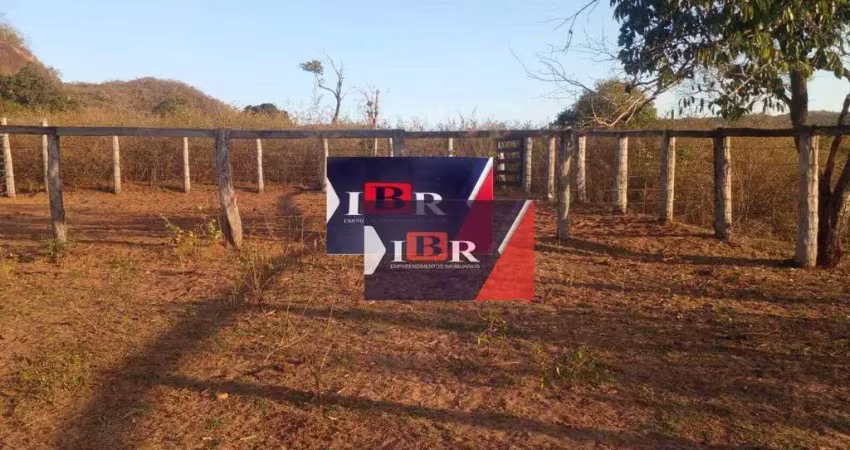 Fazenda à venda na Zona Rural, Coxim 
