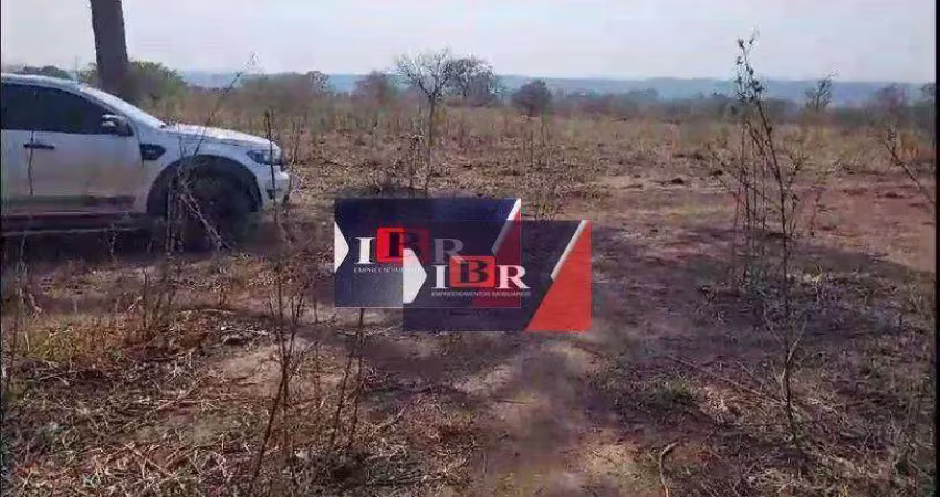 Fazenda à venda na Zona Rural, Pedro Gomes 