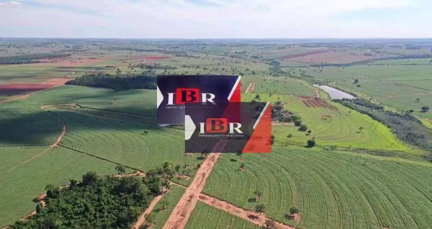 Fazenda em Fernandópolis- SP