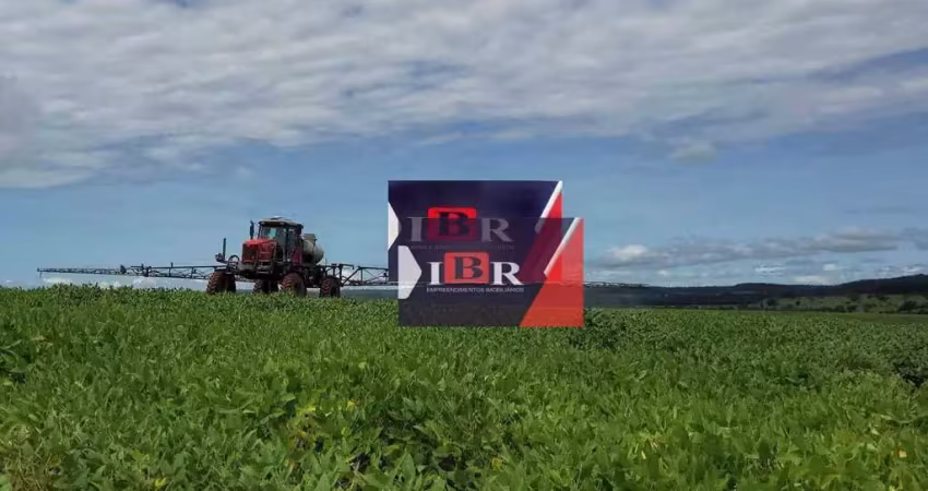 Fazenda à venda na Zona Rural, Prata 