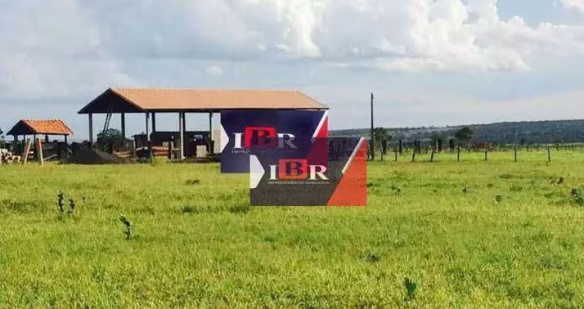 Fazenda à venda na Rua Druris, Zona Rural, Campo Grande