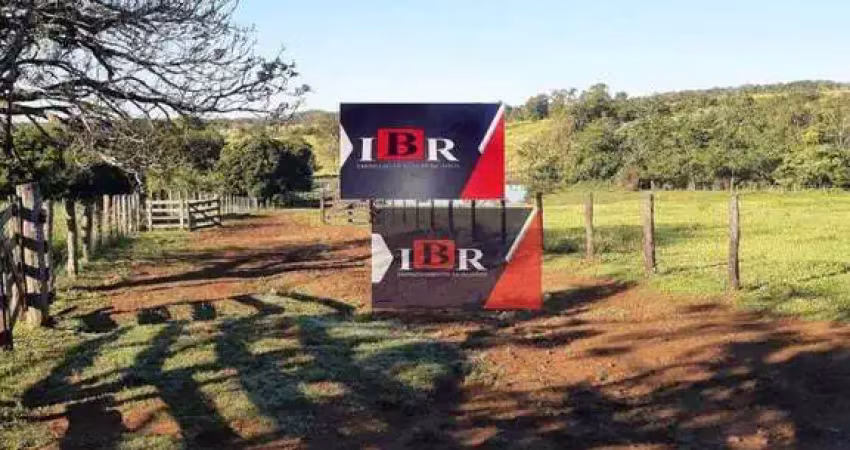 Fazenda à venda no Centro, Dois Irmãos do Buriti 