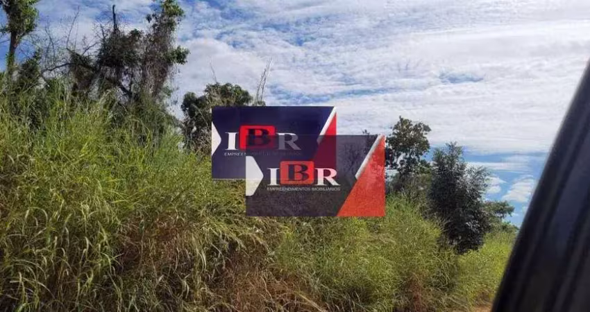 Fazenda à venda na Zona Rural, Cocalinho 