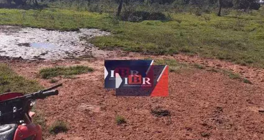 Fazenda à venda no Portal do Parque, Nova Andradina 