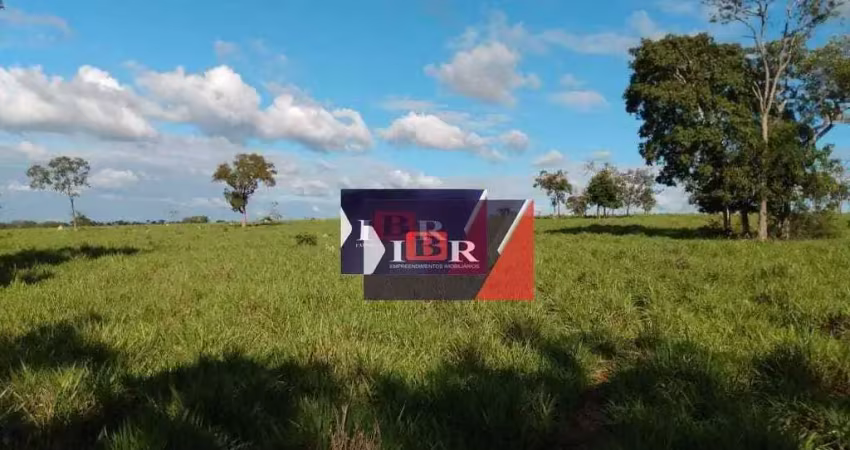 Fazenda à venda na Zona Rural, Corguinho 