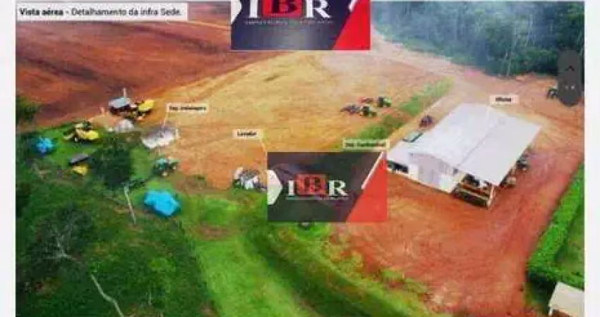 Fazenda à venda na Zona Rural, Nova Mutum 