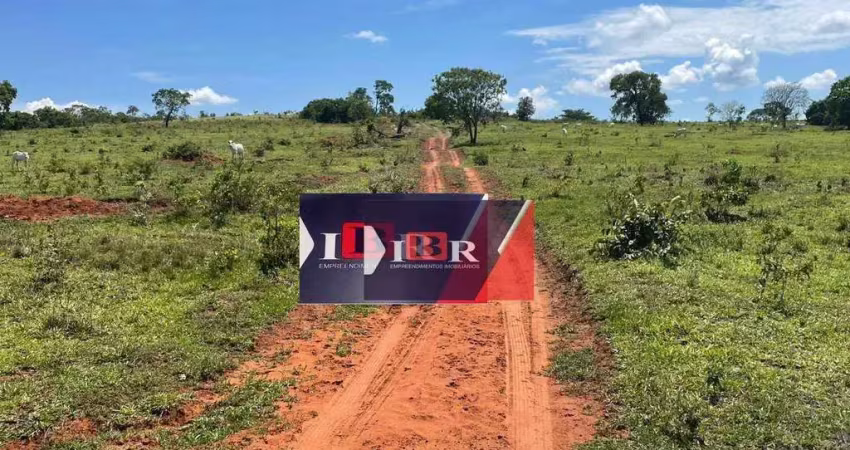 Fazenda à venda na Zona Rural, Figueirão 
