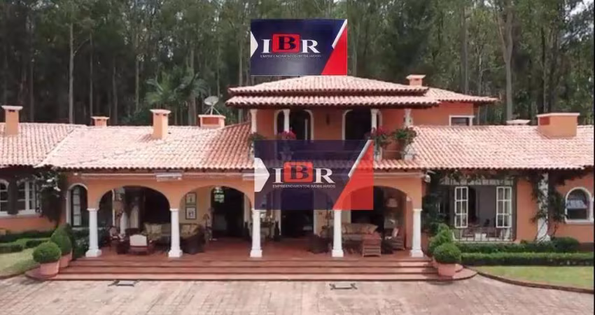Fazenda à venda na Praça Rainha Dona Leonor de Lencastre, Área Rural de Ribeirão Preto, Ribeirão Preto
