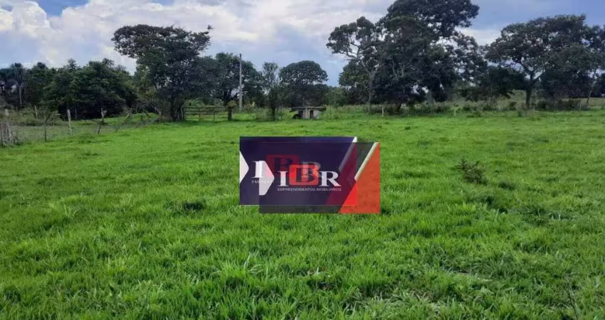 Fazenda à venda na Zona Rural, Alcinópolis 