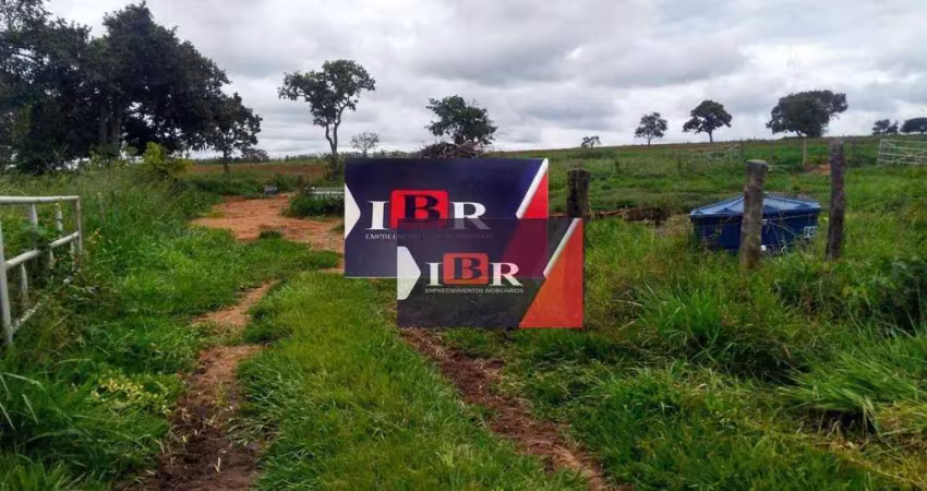 Fazenda à venda na Zona Rural, Paranaíba 