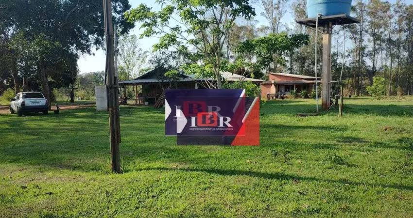 Fazenda em Naviraí - MS